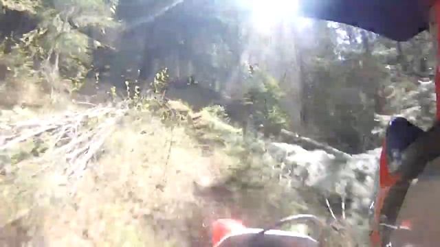 Silver Valley, ID's West Side