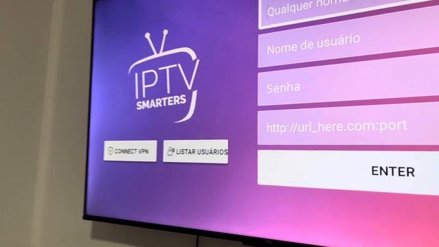 IPTV SMARTERS PRO TESTE GRÁTIS E ASSINAR 2024 смотреть онлайн