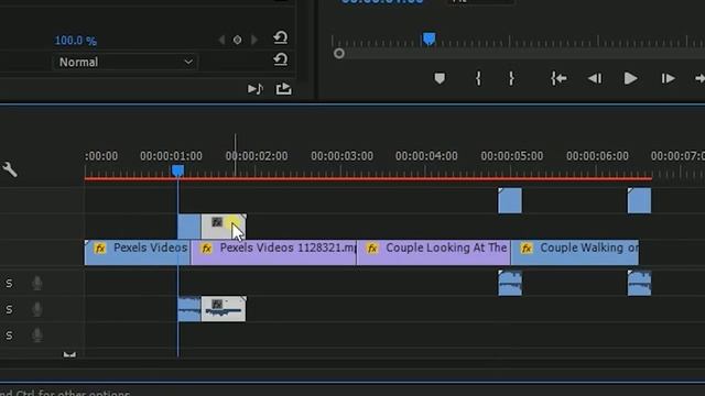 Premiere Pro : Glitch Transition ( Preset Included ) смотреть онлайн