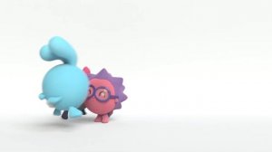 BabyRiki | Best episodes with Pandy and ChiChi | Cartoons for Kids | 0+