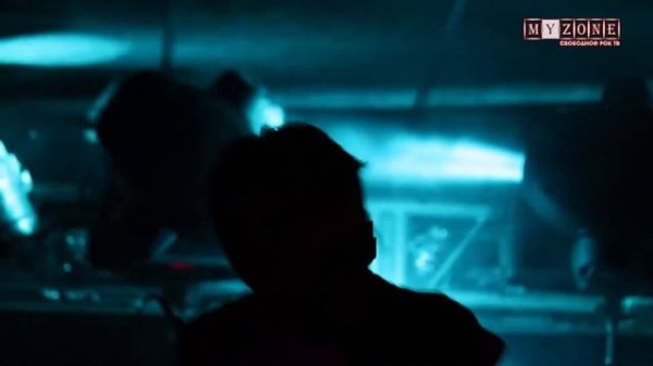 Концерт MARAKESH (Маракеш) от MyZoneTV 13.02.12. СПб