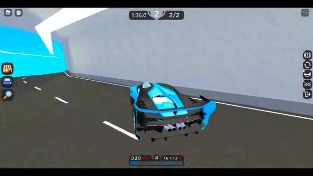 Bugatti vision GT vs koenigsegg agera rs. (car dealership tycoon) смотреть онлайн