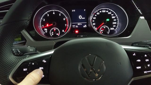 Volkswagen New touran 升級八代多點觸碰方向盤 帶換檔播片 смотреть онлайн