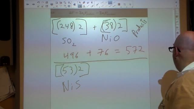 Canu delta S calculations смотреть онлайн