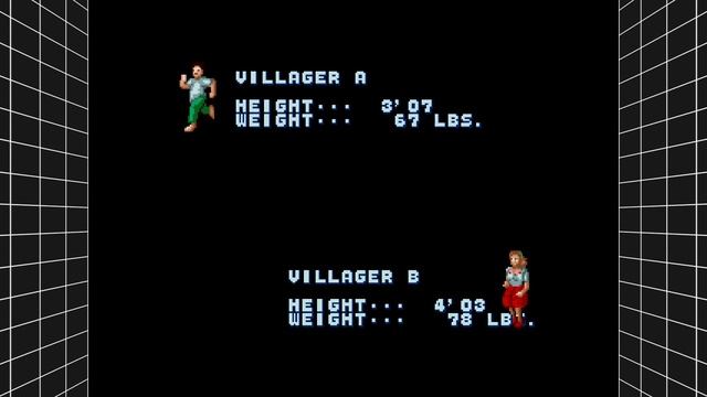 SEGA Mega Drive Classics Golden Axe Ending смотреть онлайн
