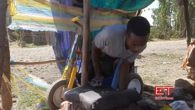Ethiopia: ሰበር ዜና - የኢትዮታይምስ ልዩ መረጃ | ታግዙኝ ዘንድ በፈጣሪ ስም እማፀናችኋለሁ|የእርዳታና የምስጋና ጥሪ! смотреть онлайн