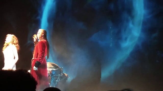 Спектакль "Мастер и Маргарита" театра ЛДМ смотреть онлайн
