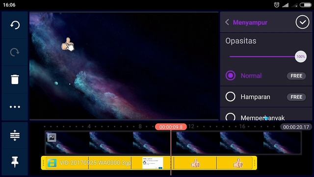 Download KINEMASTER Pro Mod Adobe Premiere Pro Support Layer Video