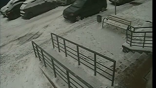 Хулиганы, мкр. Янтарный смотреть онлайн