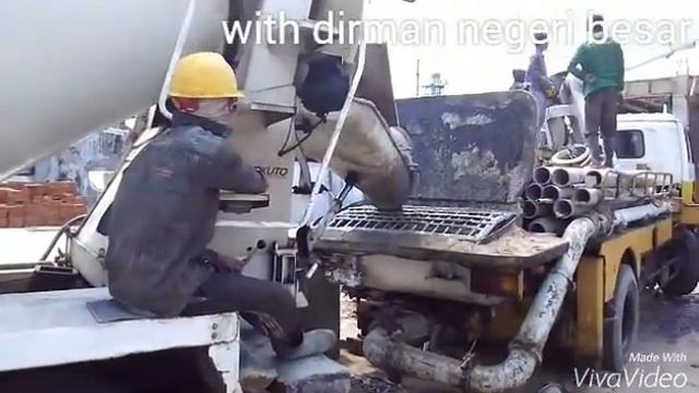 Molen vs pompa смотреть онлайн