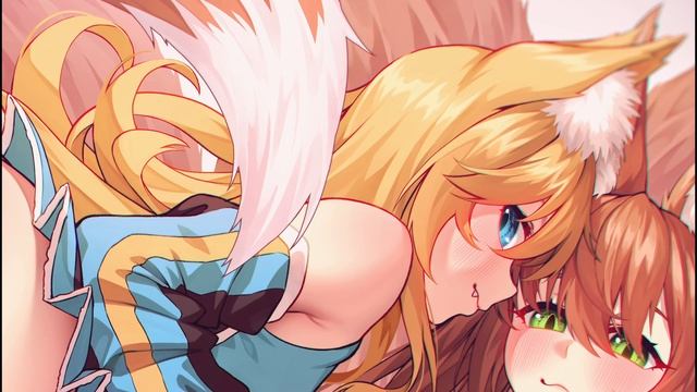 [3Dio/Femboy] Soft Breathing ASMR