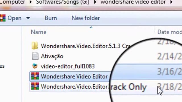 Download Wondershare Filmora