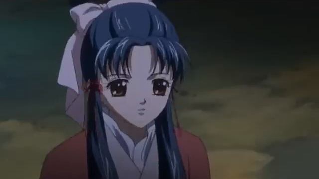 saiunkoku monogatari episódio 35 parte 2/3 legendado смотреть онлайн