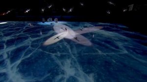 Русский вызов 2024 Ксения Синицына блокадный Ленинград