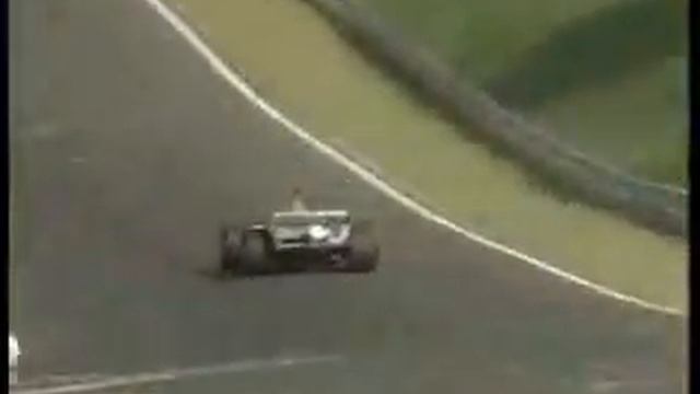 F1 BMW SAUBER LAP IN NORDSCHLEIFE смотреть онлайн
