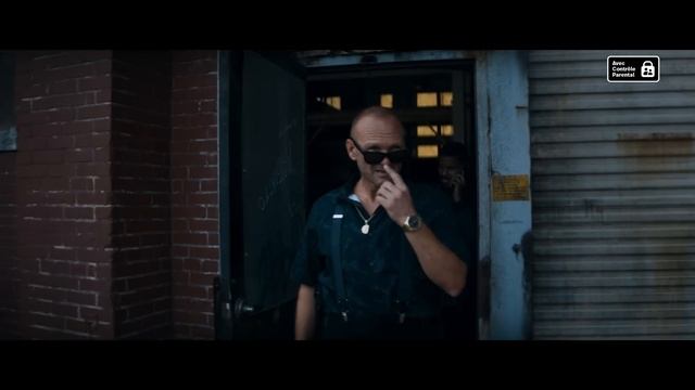 Echo - Première bande-annonce (VF) | Disney+ смотреть онлайн