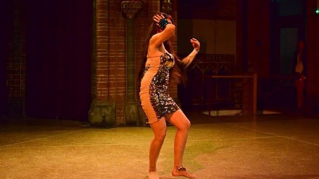 AMARAH STAR Dance 2 FCWL 8 Ronnos смотреть онлайн