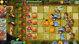 Как Plants vs Zombies УМЕРЛА или о том, как EA уничтожила шедевр.