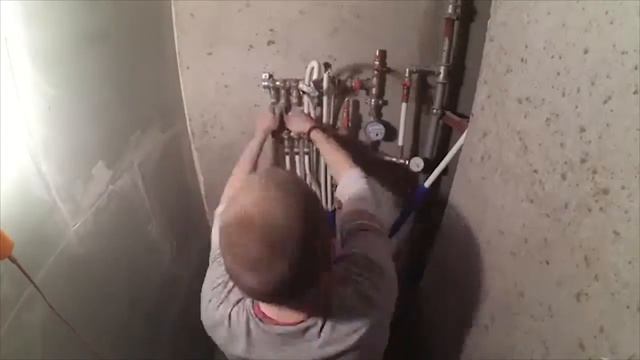 Сантехника и канализация смотреть онлайн