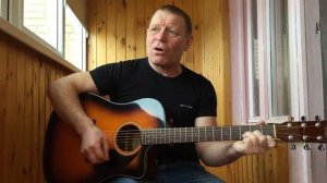 ДВОРОВАЯ ПЕСНЯ - НАСТЯ. С ДНЁМ РОЖДЕНИЯ АНАСТАСИЯ!