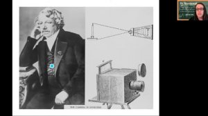 Daguerreotype Photography