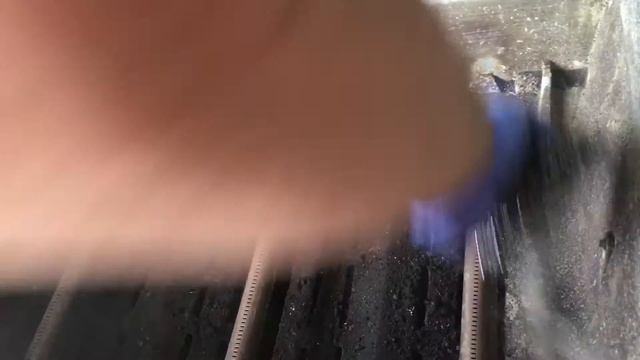 How to clean your gas grill in 5 minutes or less смотреть онлайн