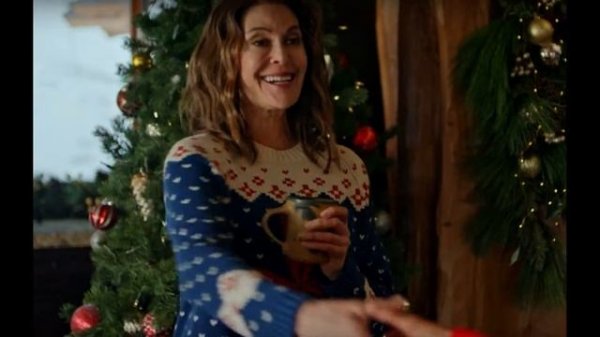 Christmas at the Chalet (2023) Lifetime Channel Movie | Cast, Plot, Release Date