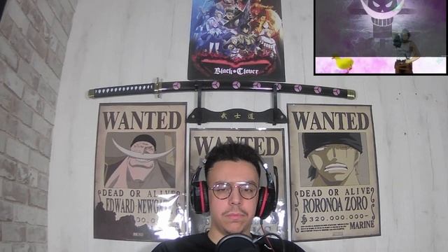 LES CAPITAINE EN ACTION🔥 Black Clover #151 Reaction Fr смотреть онлайн