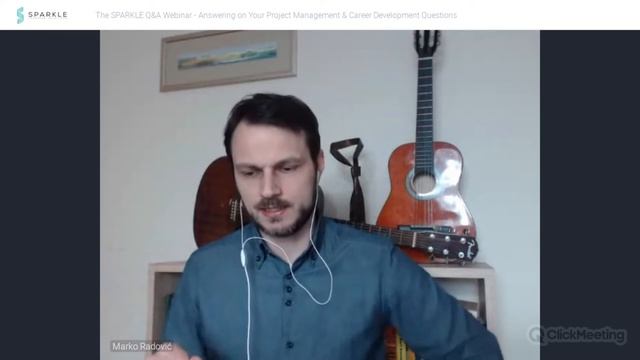 SLS Q&A - Flawless Project Management Career Start смотреть онлайн