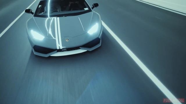 Hyperpalme & ELEX - ABCDE FU (Hypertechno Mix) смотреть онлайн