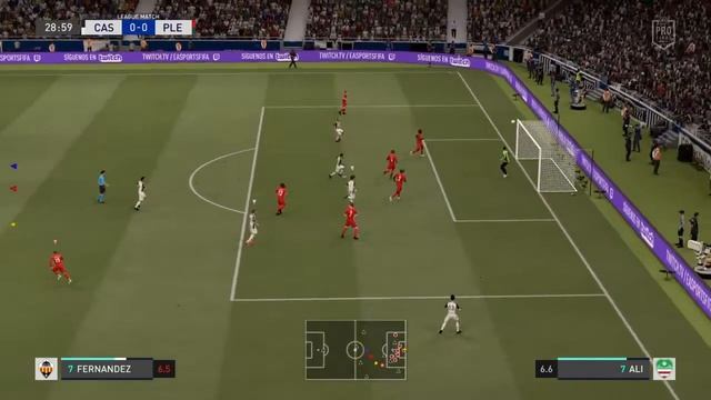 Lightwork!- Fifa Pro Clubs смотреть онлайн