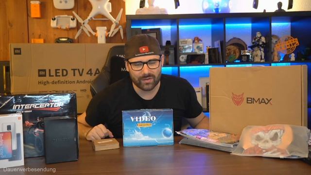 Banggood Summer Prime Sale: Angebote, Unboxings & Gutscheine [Livestream] смотреть онлайн