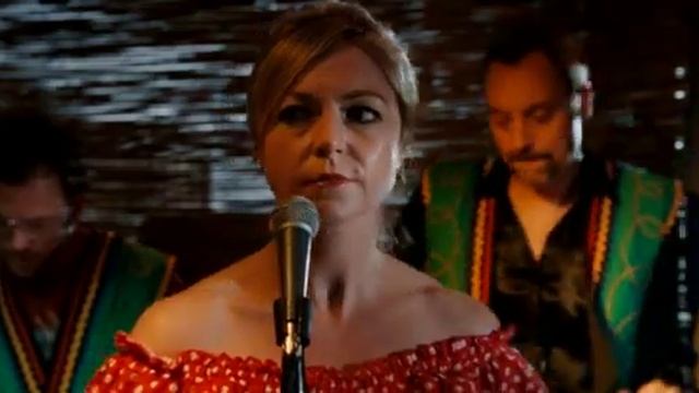 Zvuki Shuma Bossanova 2010