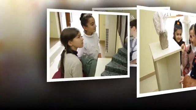 Прикосновение к искусству смотреть онлайн