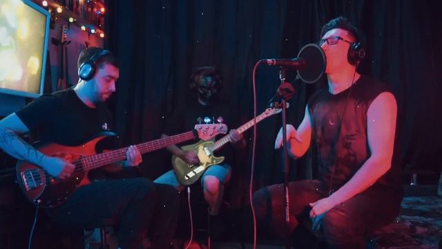 Make Me Insane - Ундина (Live In Room)