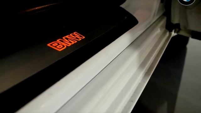 2011 BMW 7 Series 740i - RPM Highline Inc. смотреть онлайн