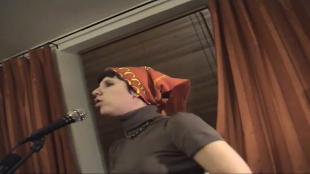 Прожект БАМ - Я пойду в МТС (Песня комсомолки) смотреть онлайн