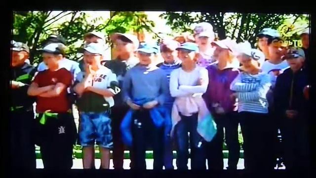 В г..Соликамске социальный пакет калийщиков потолстел (ноябрь,2017) смотреть онлайн