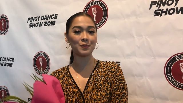 Maja Salvador with Super Good Vibes смотреть онлайн