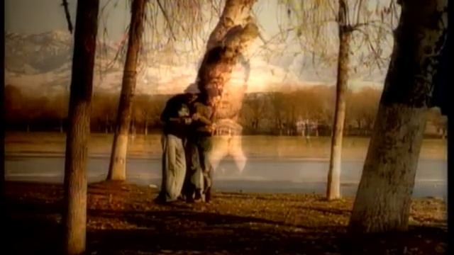Xushnudbek Toirov - Bevafo yor смотреть онлайн