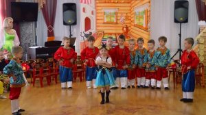 Самая очаровательная «Муха-Цокотуха»!