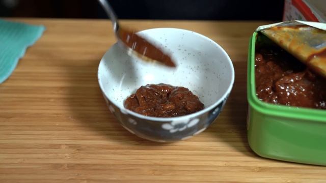 Zha Jiang Mian Noodles are Hearty - Beijing Fried Sauce Noodles смотреть онлайн