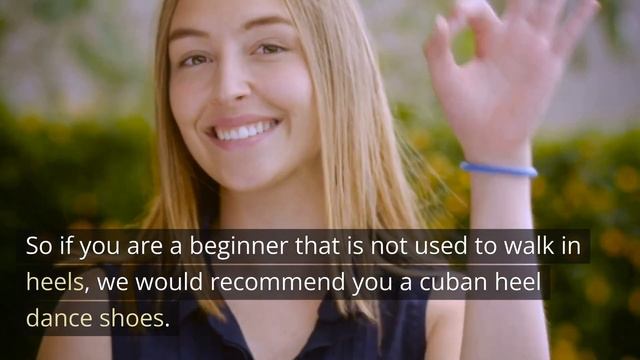 Dance Shoes For Salsa | Best Guide 2023 смотреть онлайн