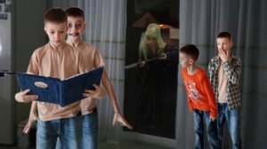 СОЗДАЛ ХУДШУЮ ВЕРСИЮ СЕБЯ! СТРАШНАЯ ИСТОРИЯ НА НОЧЬ