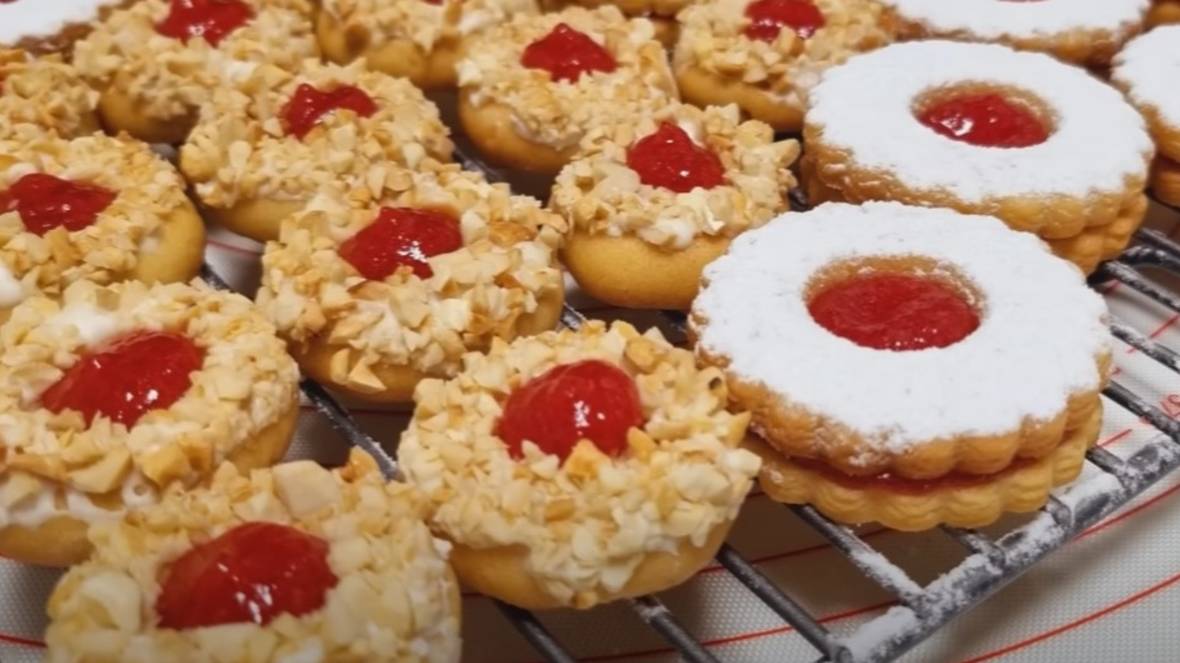 Мои рецепты