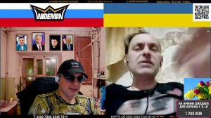 НЕФТЬ И ГАЗ В ОДНОЙ ТРУБЕ / ZАХАР VЛАДИМИРОВИЧ ИСКАНДЕРОВ В ЧАТРУЛЕТКЕ