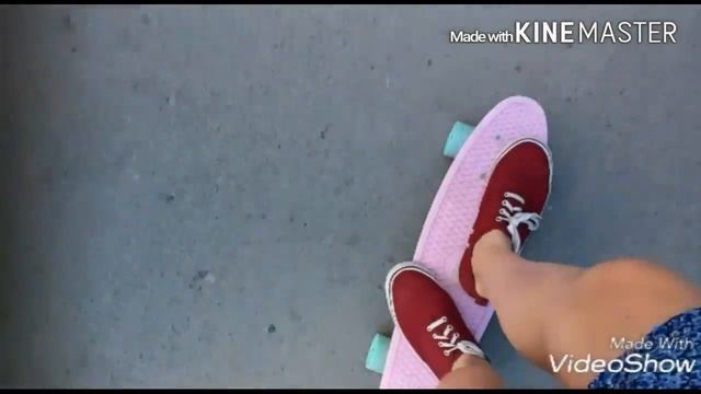 VLOG : Круизер ❤ смотреть онлайн