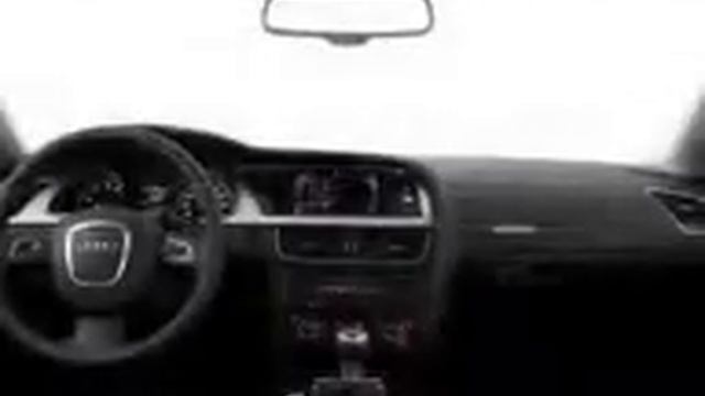 2011 Audi A5 - Charlotte NC смотреть онлайн