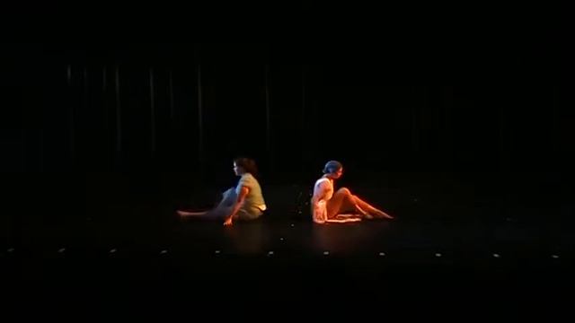 UCF dance concert 2010, Why by Shali.mpg смотреть онлайн