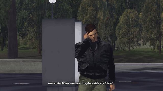 Grand Theft Auto III - El Burro - All Missions (HD) (1440p) Walkthrough / Let's Play смотреть онлайн